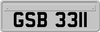 GSB3311