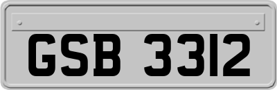 GSB3312
