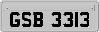 GSB3313