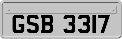 GSB3317