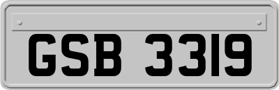 GSB3319