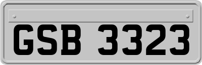 GSB3323