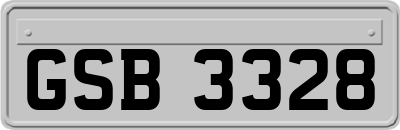 GSB3328