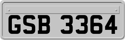 GSB3364
