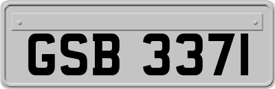 GSB3371