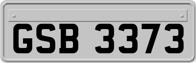 GSB3373