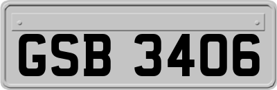 GSB3406