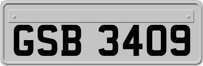 GSB3409