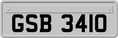 GSB3410