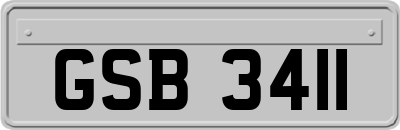 GSB3411
