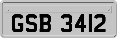 GSB3412