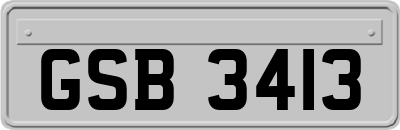 GSB3413