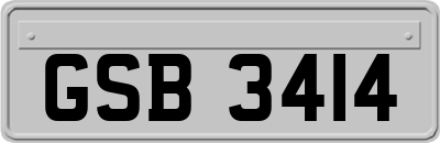 GSB3414