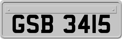 GSB3415