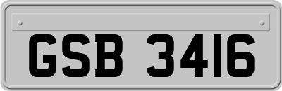 GSB3416