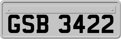 GSB3422