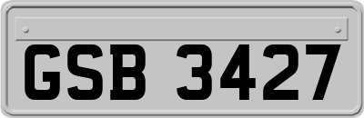 GSB3427