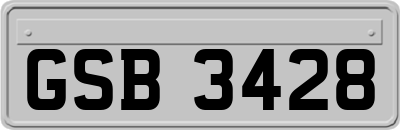 GSB3428