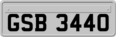 GSB3440