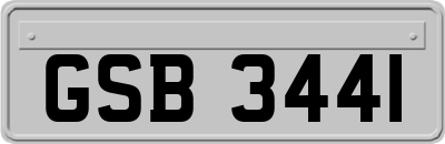 GSB3441