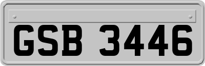 GSB3446