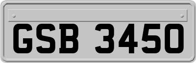 GSB3450