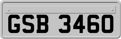 GSB3460