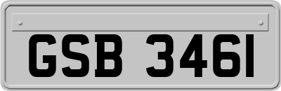 GSB3461