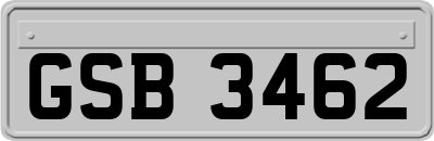 GSB3462
