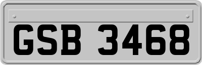 GSB3468