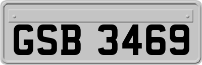 GSB3469