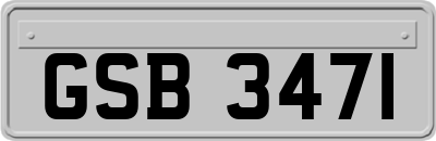 GSB3471