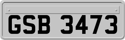 GSB3473