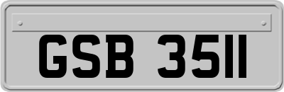 GSB3511