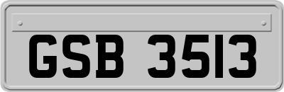 GSB3513