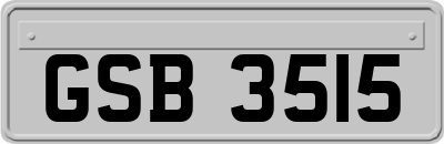 GSB3515