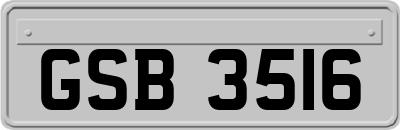 GSB3516
