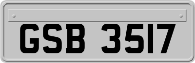 GSB3517