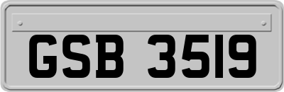 GSB3519