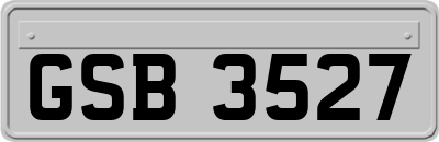 GSB3527