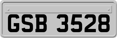 GSB3528