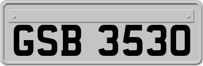 GSB3530