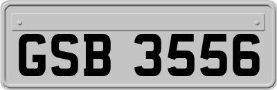 GSB3556