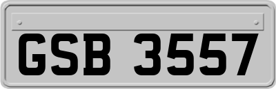GSB3557