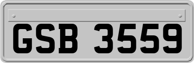 GSB3559