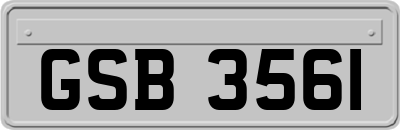 GSB3561