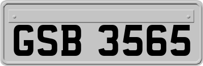 GSB3565