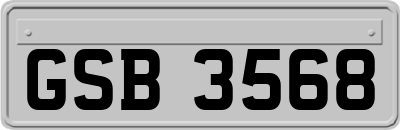 GSB3568