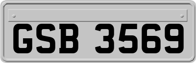 GSB3569