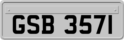 GSB3571